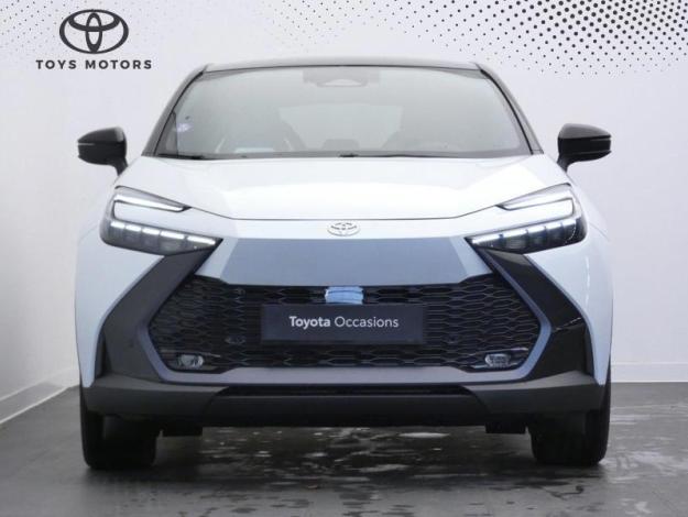 TOYOTA C-HR 2.0 PHEV 225 Collection  