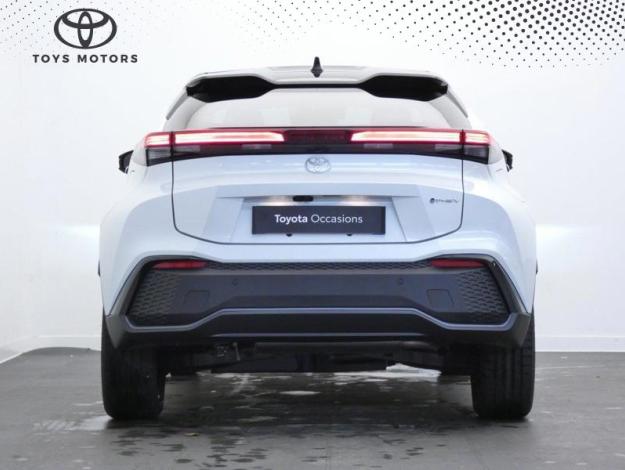 TOYOTA C-HR 2.0 PHEV 225 Collection  