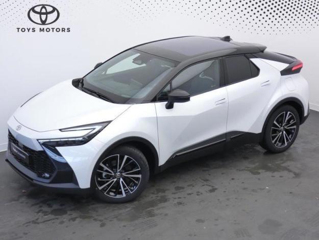 TOYOTA C-HR 2.0 PHEV 225 Collection  