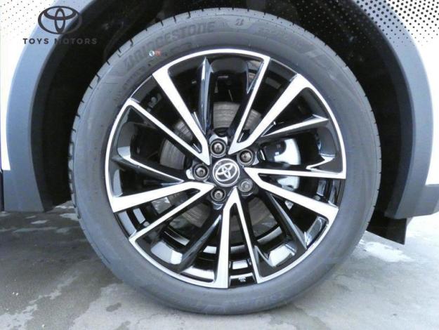 TOYOTA C-HR 2.0 PHEV 225 Collection  