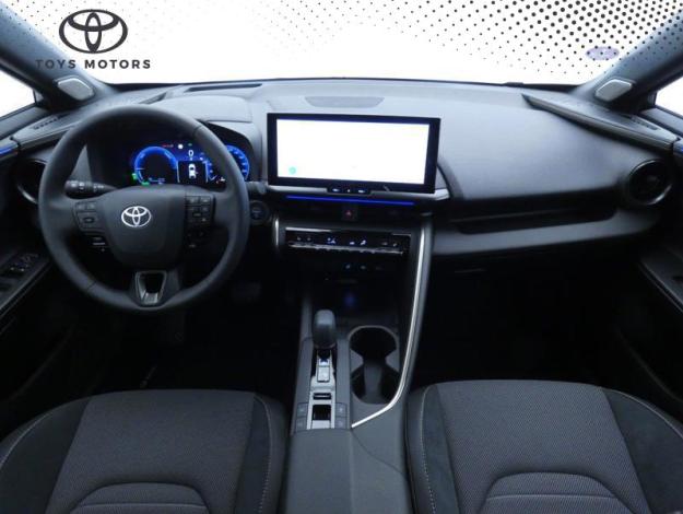 TOYOTA C-HR 2.0 PHEV 225 Collection  