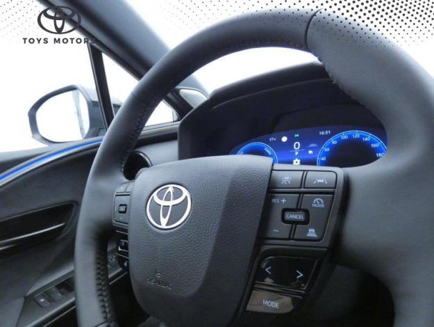 TOYOTA C-HR 2.0 PHEV 225 Collection  