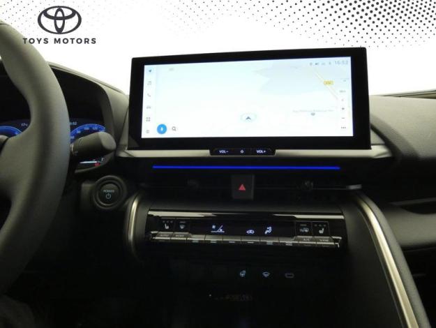 TOYOTA C-HR 2.0 PHEV 225 Collection  
