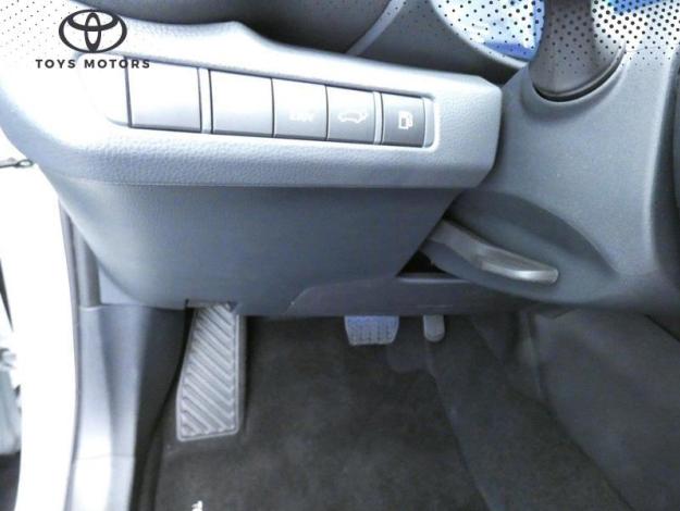 TOYOTA C-HR 2.0 PHEV 225 Collection  