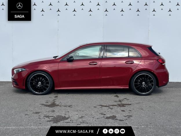 MERCEDES-BENZ Classe A 200 AMG Line  