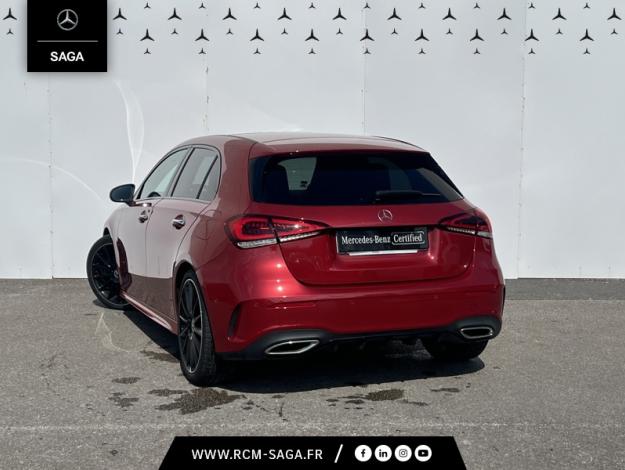 MERCEDES-BENZ Classe A 200 AMG Line  