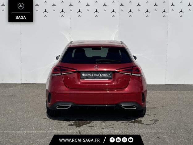 MERCEDES-BENZ Classe A 200 AMG Line  