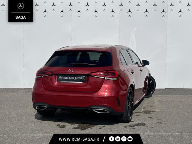 MERCEDES-BENZ Classe A 200 AMG Line  