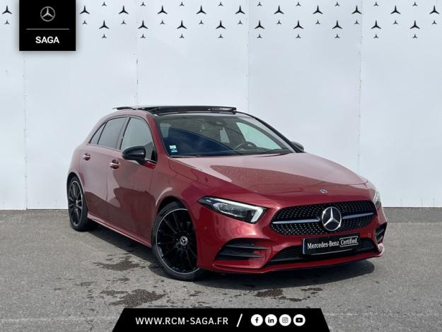 MERCEDES-BENZ Classe A 200 AMG Line  