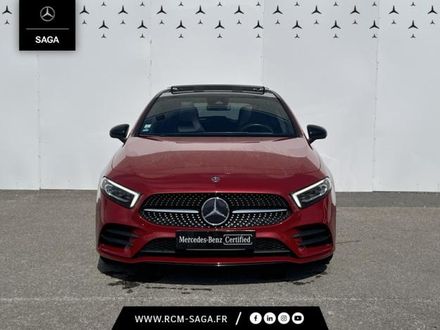 MERCEDES-BENZ Classe A 200 AMG Line  