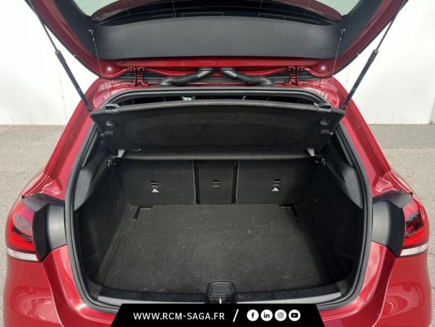MERCEDES-BENZ Classe A 200 AMG Line  