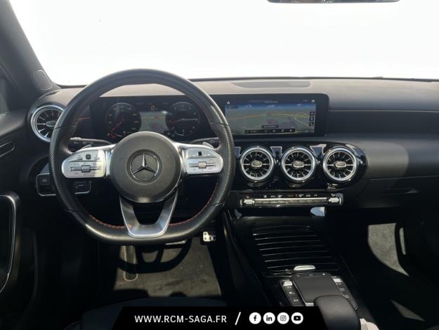 MERCEDES-BENZ Classe A 200 AMG Line  