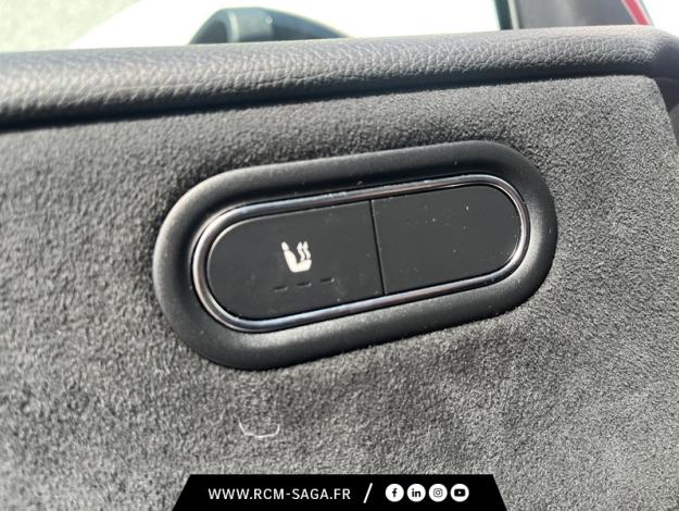 MERCEDES-BENZ Classe A 200 AMG Line  