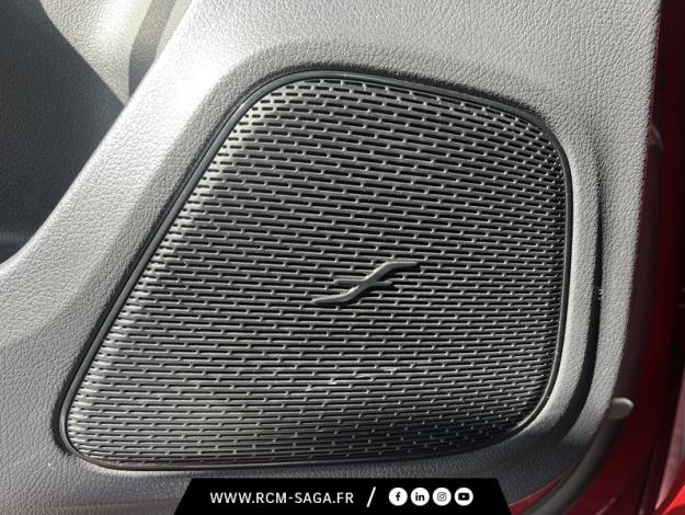 MERCEDES-BENZ Classe A 200 AMG Line  