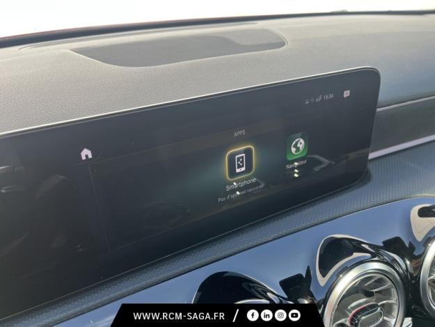 MERCEDES-BENZ Classe A 200 AMG Line  