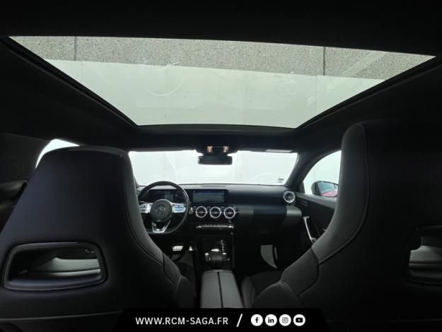 MERCEDES-BENZ Classe A 200 AMG Line  