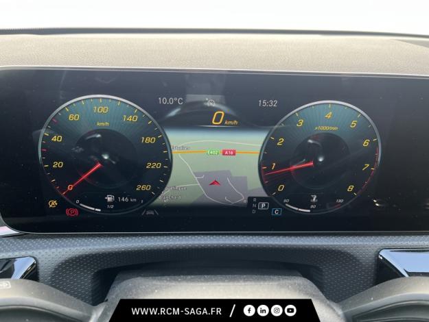 MERCEDES-BENZ Classe A 200 AMG Line  