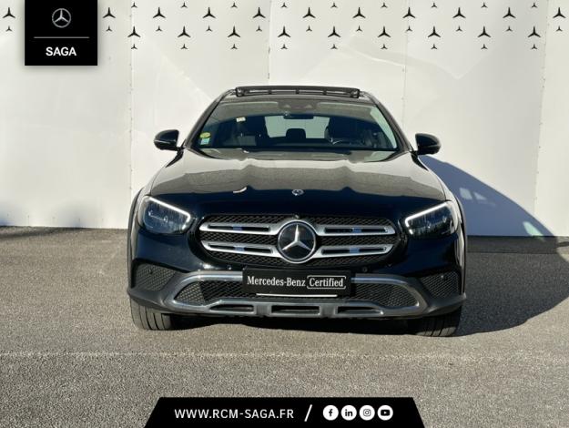 MERCEDES-BENZ Classe E 220 d 4MATIC All-Terrain  