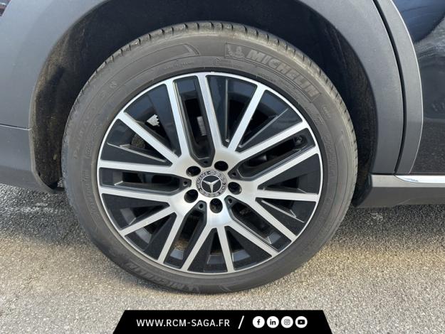 MERCEDES-BENZ Classe E 220 d 4MATIC All-Terrain  