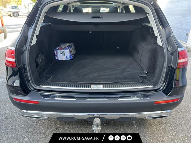 MERCEDES-BENZ Classe E 220 d 4MATIC All-Terrain  