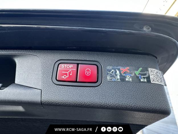 MERCEDES-BENZ Classe E 220 d 4MATIC All-Terrain  