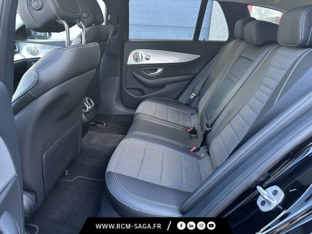 MERCEDES-BENZ Classe E 220 d 4MATIC All-Terrain  