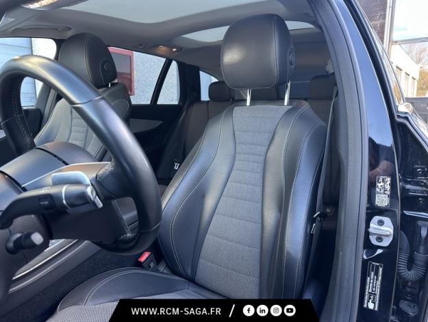 MERCEDES-BENZ Classe E 220 d 4MATIC All-Terrain  