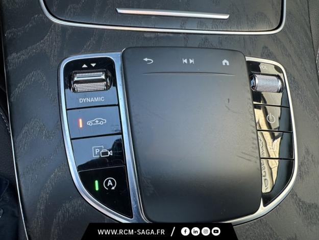 MERCEDES-BENZ Classe E 220 d 4MATIC All-Terrain  