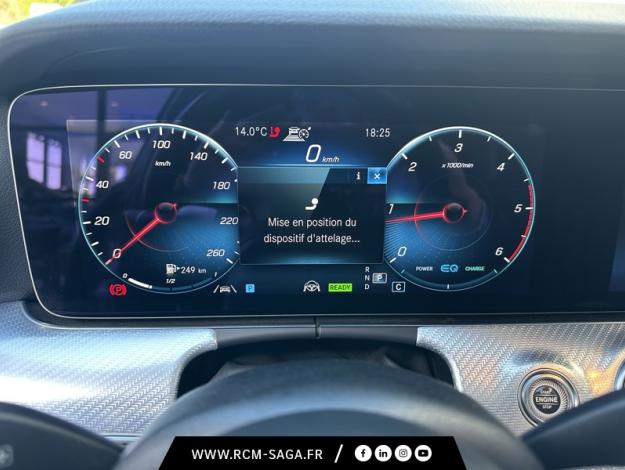 MERCEDES-BENZ Classe E 220 d 4MATIC All-Terrain  