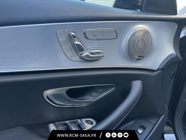 MERCEDES-BENZ Classe E 220 d 4MATIC All-Terrain  
