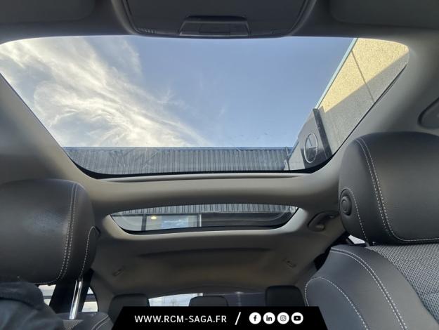 MERCEDES-BENZ Classe E 220 d 4MATIC All-Terrain  