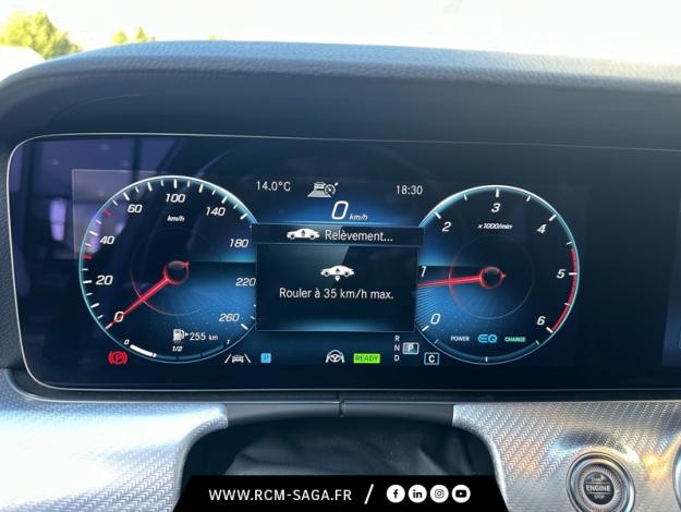 MERCEDES-BENZ Classe E 220 d 4MATIC All-Terrain  