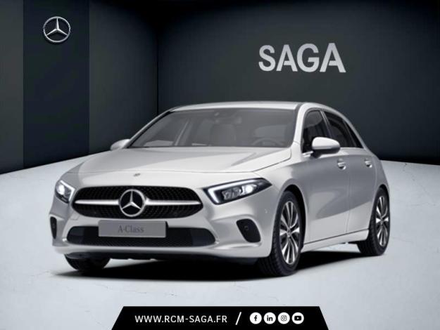 MERCEDES-BENZ Classe A 250 e Style Line Style Line Classe A 250 e Style Line