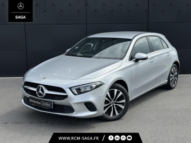 MERCEDES-BENZ Classe A 250 e Style Line Style Line Classe A 250 e Style Line