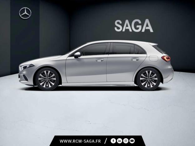 MERCEDES-BENZ Classe A 250 e Style Line Style Line Classe A 250 e Style Line