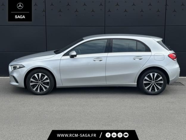 MERCEDES-BENZ Classe A 250 e Style Line Style Line Classe A 250 e Style Line