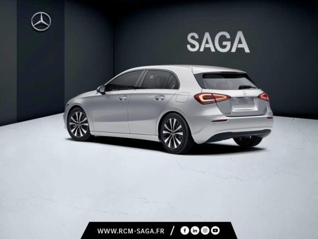 MERCEDES-BENZ Classe A 250 e Style Line Style Line Classe A 250 e Style Line