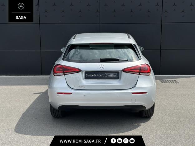 MERCEDES-BENZ Classe A 250 e Style Line Style Line Classe A 250 e Style Line