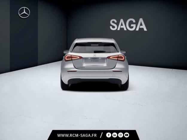 MERCEDES-BENZ Classe A 250 e Style Line Style Line Classe A 250 e Style Line