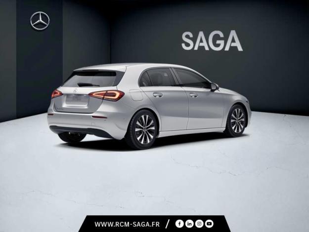 MERCEDES-BENZ Classe A 250 e Style Line Style Line Classe A 250 e Style Line
