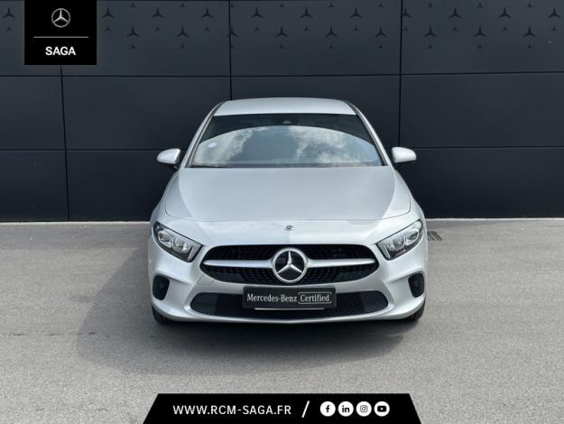MERCEDES-BENZ Classe A 250 e Style Line Style Line Classe A 250 e Style Line