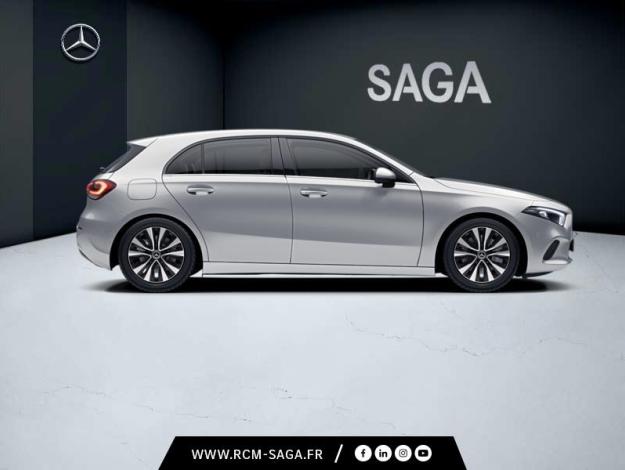 MERCEDES-BENZ Classe A 250 e Style Line Style Line Classe A 250 e Style Line