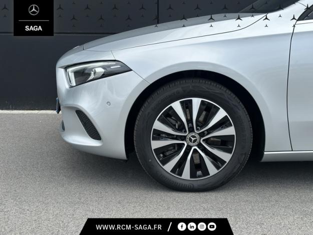 MERCEDES-BENZ Classe A 250 e Style Line Style Line Classe A 250 e Style Line