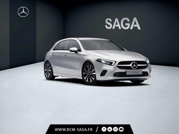 MERCEDES-BENZ Classe A 250 e Style Line Style Line Classe A 250 e Style Line