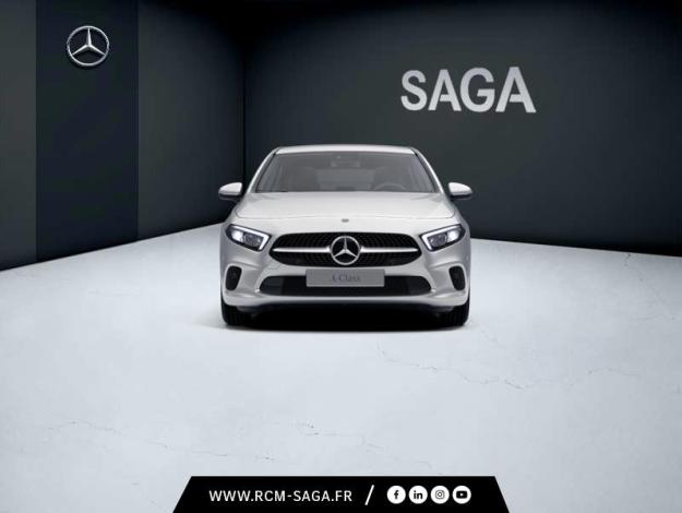 MERCEDES-BENZ Classe A 250 e Style Line Style Line Classe A 250 e Style Line