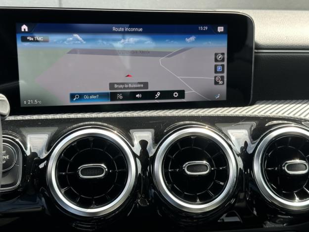 MERCEDES-BENZ Classe A 250 e Style Line Style Line Classe A 250 e Style Line