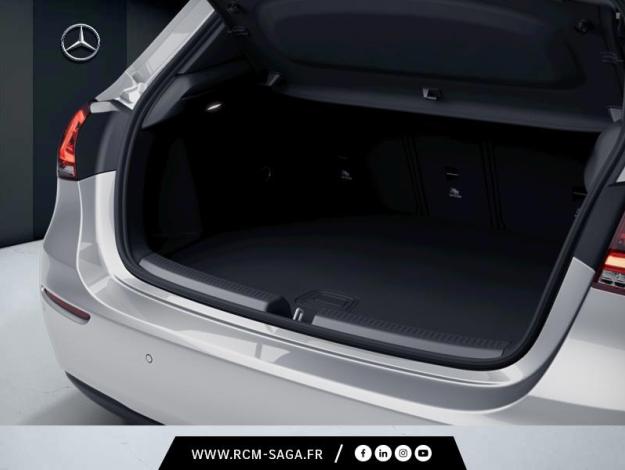 MERCEDES-BENZ Classe A 250 e Style Line Style Line Classe A 250 e Style Line