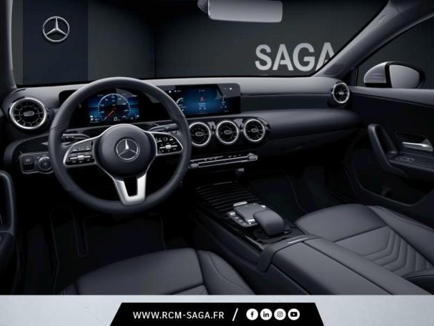 MERCEDES-BENZ Classe A 250 e Style Line Style Line Classe A 250 e Style Line