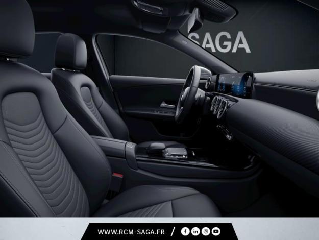 MERCEDES-BENZ Classe A 250 e Style Line Style Line Classe A 250 e Style Line