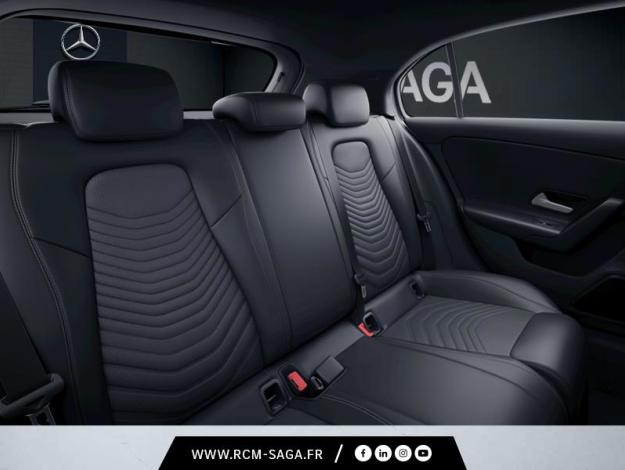 MERCEDES-BENZ Classe A 250 e Style Line Style Line Classe A 250 e Style Line